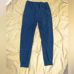 H&M Sweatpants (Blue)